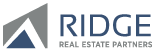 Ridge Real Estate Logo